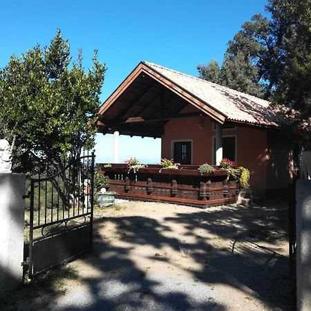 Kallista 1 San-Giuliano Exterior photo